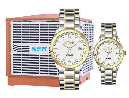 合昌機電--員工福利禮品【深圳手表廠家】